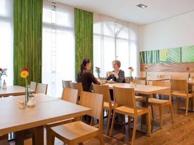 ibis Bamberg Altstadt - 13