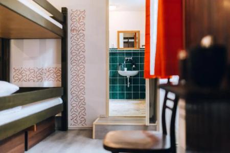 Hostel Dakura - 46