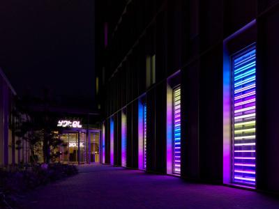 Yotel Amsterdam - 0