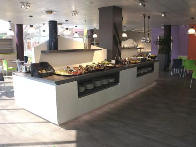 Ibis Styles Paris Roissy Cdg - 25