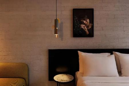 The Muse Boutique Tel Aviv - 25