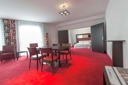 Arcotel Velvet Berlin - 87