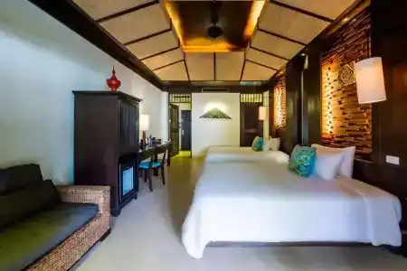 Rangrong Resort - 55
