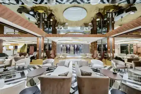 Ankara Alegria Business - 2