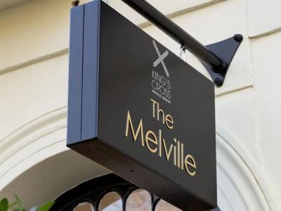 The Melville Kings Cross - 26