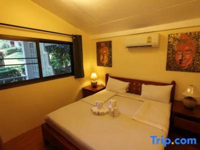 Top Resort - 229