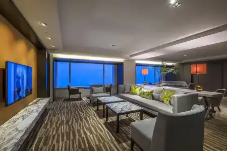 Sheraton Grande Ocean Resort - 207