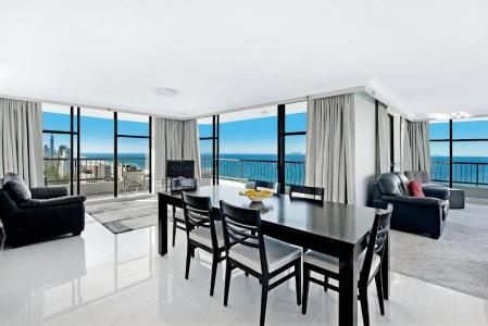 Ultiqa Beach Haven On Broadbeach - 269