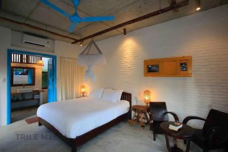 Life Beach Villa - 57