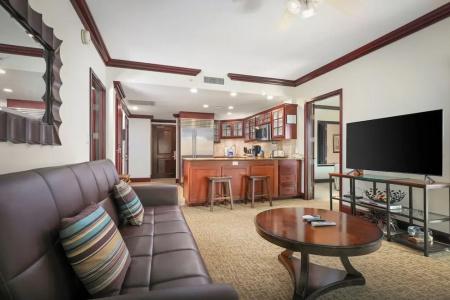 Waipouli Beach and Spa Kauai by Outrigger - 282