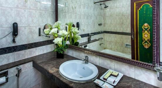Sunstar Residency - 35