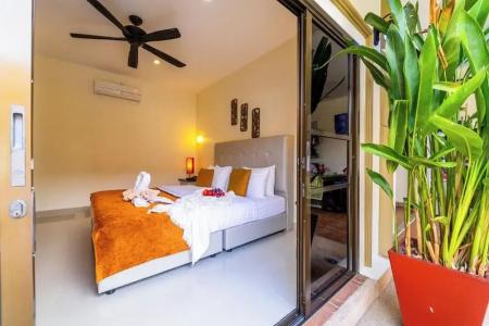 Siam Court - 25