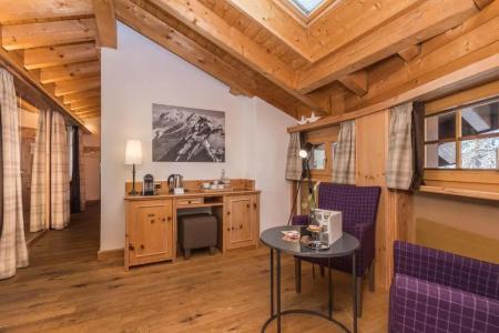 Bella Vista Zermatt - 49