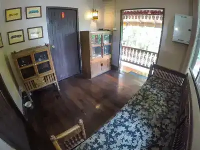 The Riverside Guest House - 23
