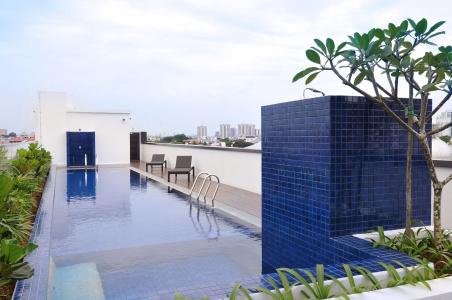 Santa Grand East Coast (Sg Clean, Staycation Approved) - 19