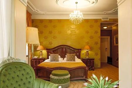 Bohema Boutique & Spa - 64