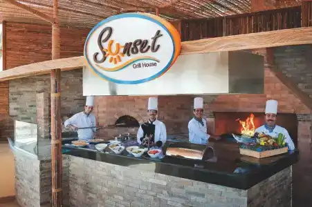 Albatros Beach Club Soma Bay - 34