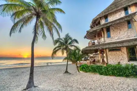 Alaya Tulum - 14