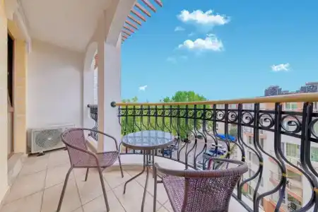 Harmony Suites Grand Resort - 33