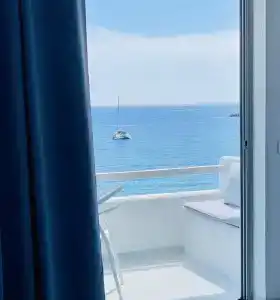 Geo & Art Boutique Himara - 61