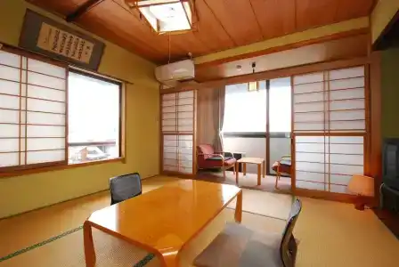 Kofukan - 32