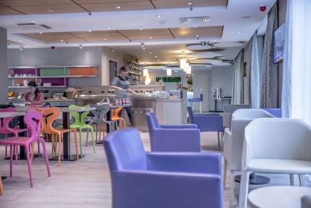Kyriad Prestige Saint-Malo - 35