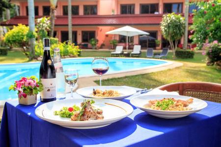 Marco Polo Resort & Restaurant - 16
