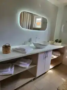 База отдыха Ковчег - 145