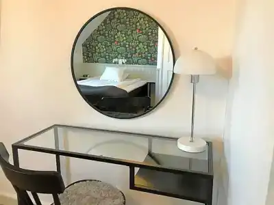 Akademihotellet - 62
