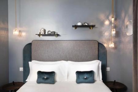 Hôtel Eiffel Saint Charles - 93