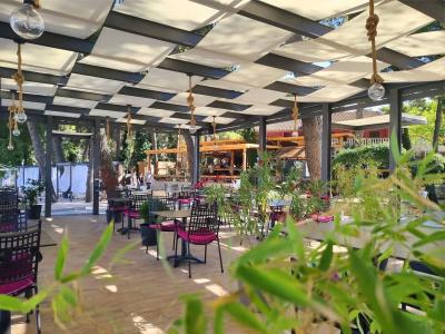 Matilde Beach Resort - 16