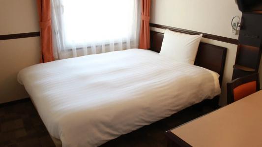 Toyoko Inn Tokyo Shinagawa Konan-guchi Tennozu Isle - 14