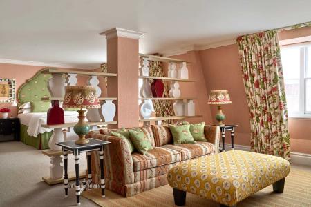 Charlotte Street, Firmdales - 73