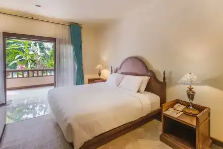 Samhita Garden Ubud - 32
