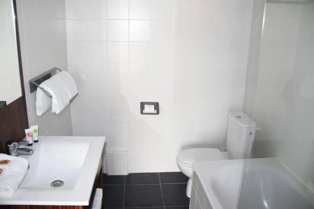 Hôtel Beau Rivage - 7