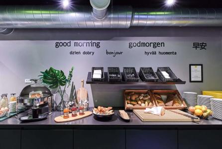 Zleep Aarhus Viby - 12