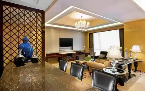 The Westin Wuhan Wuchang - 133