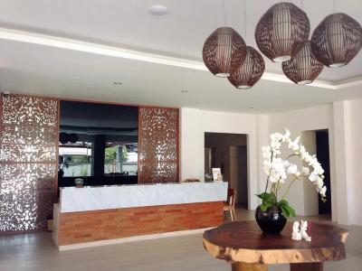 The Evitel Resort Ubud - 1