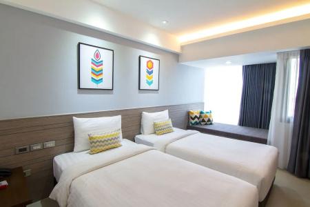 Bossotel Chiang Mai - Sha Plus - 45