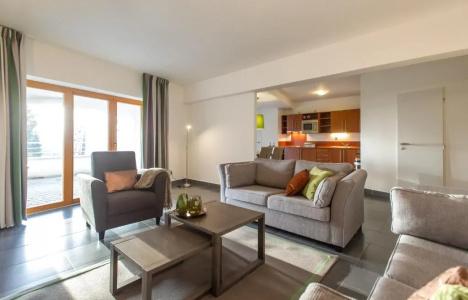 Lipno Lake Resort - 57