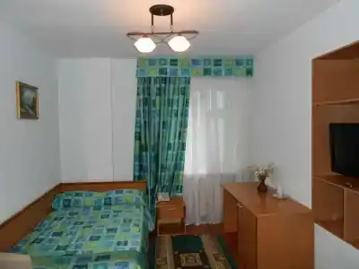 Zhibek Zholy - 21