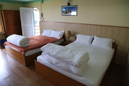 Mount Paradise - 5