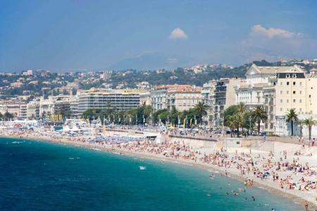 ibis Styles Nice Cap 3000 - 18
