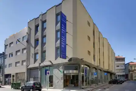 Tryp By Wyndham Porto Centro - 0