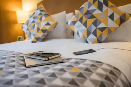 Holiday Inn Manchester West, An Ihg - 83