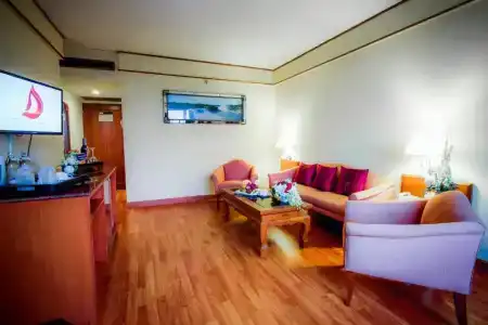 Duangtawan Chiang Mai -Sha Extra Plus - 99
