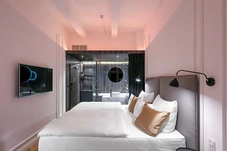 Pytloun Boutique Prague - 42