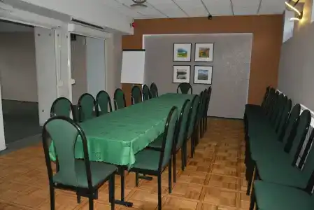 Halny Pensjonat - 16