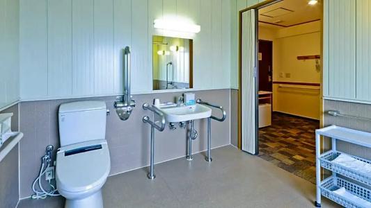 Toyoko Inn Shin-Shirakawa Ekimae - 83