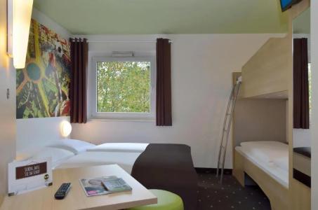 b&b Dortmund Messe - 30